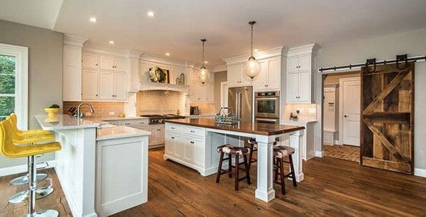 inspirational kitchen designs