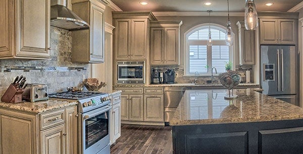 inspirational kitchen designs