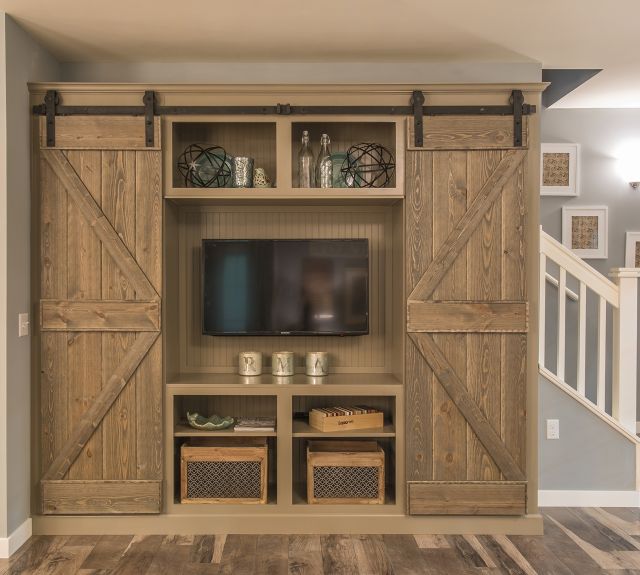 Other Cabinetry